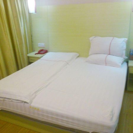 Yuexiu Huafeng Hotel 广州 外观 照片