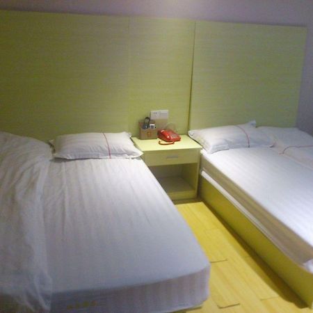 Yuexiu Huafeng Hotel 广州 外观 照片